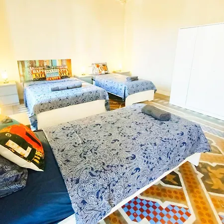 Hostel By Plaza Catalunya *