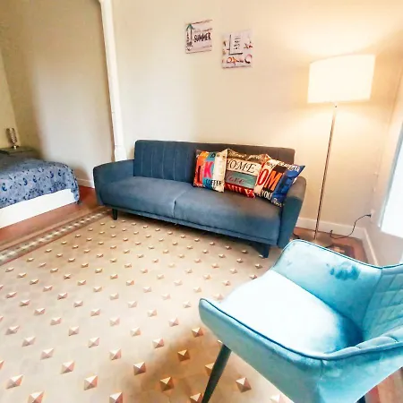 Hostel By Plaza Catalunya *